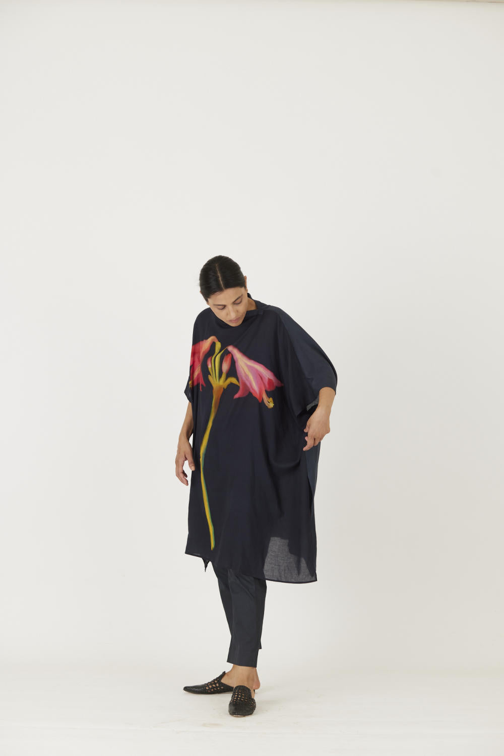 PALOMA KAFTAN SET