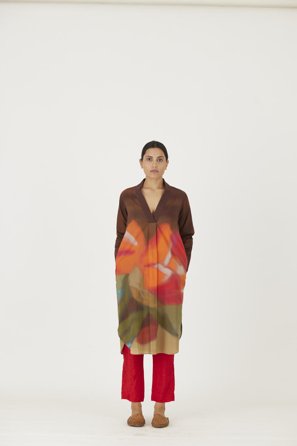 LOLA KURTA SET