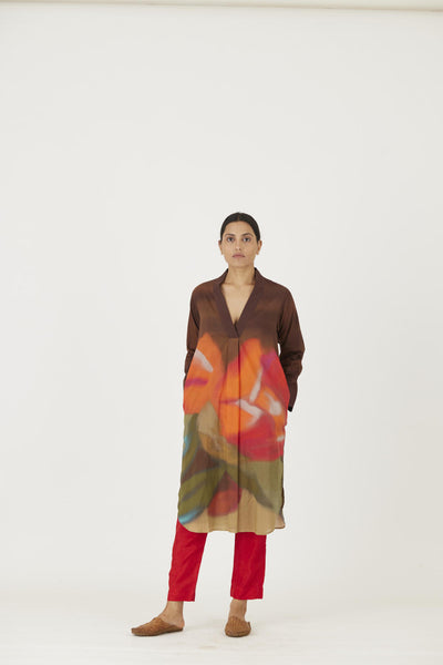 LOLA KURTA SET