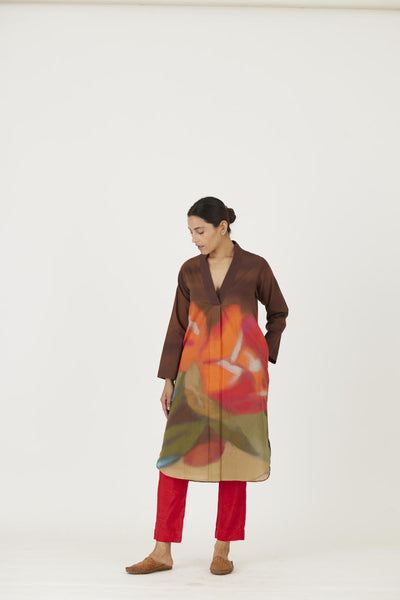 LOLA KURTA SET