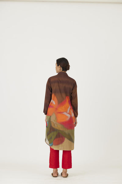 LOLA KURTA SET