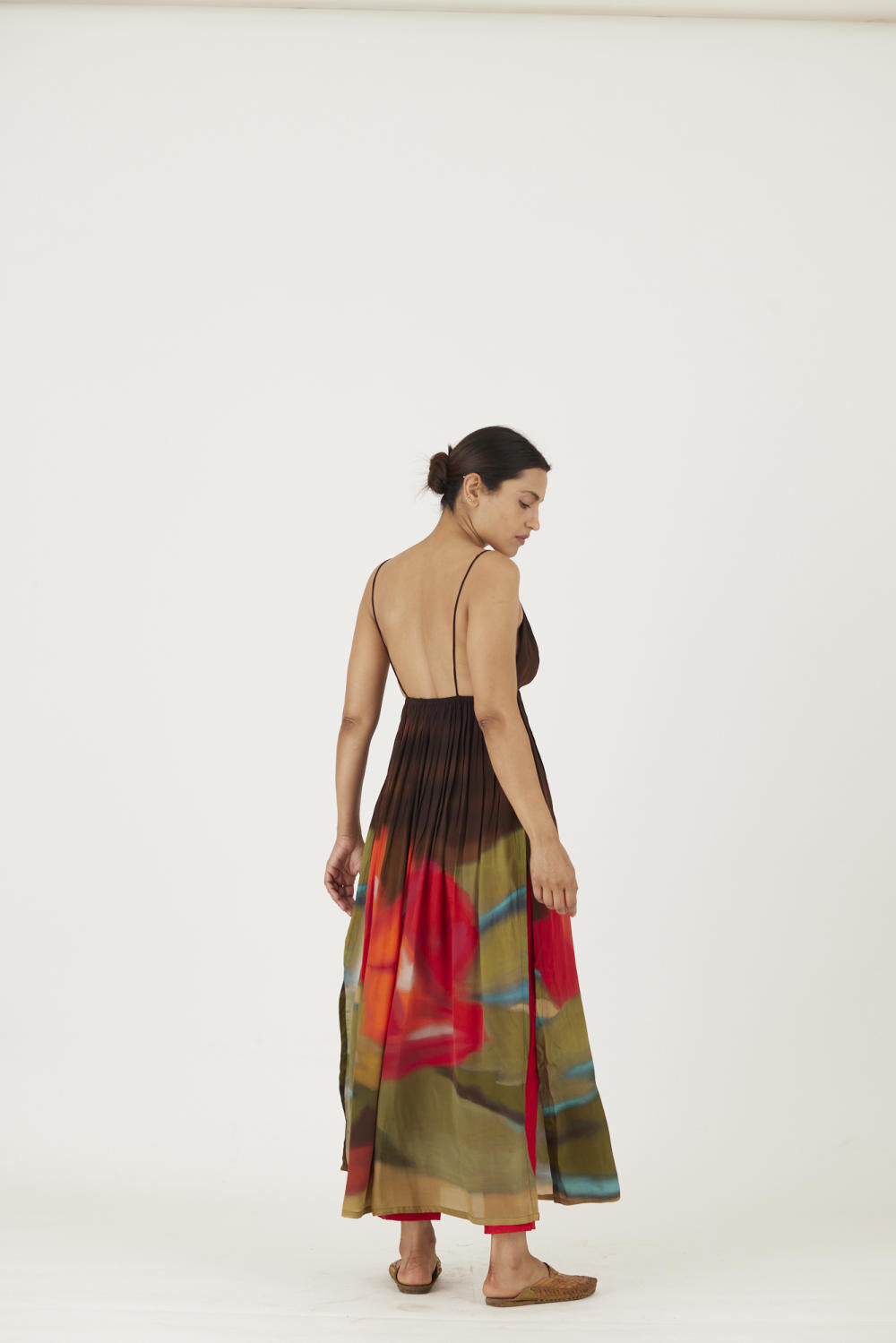 LOLA BIKINI KURTA SET