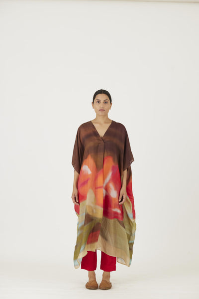 LOLA KAFTAN SET
