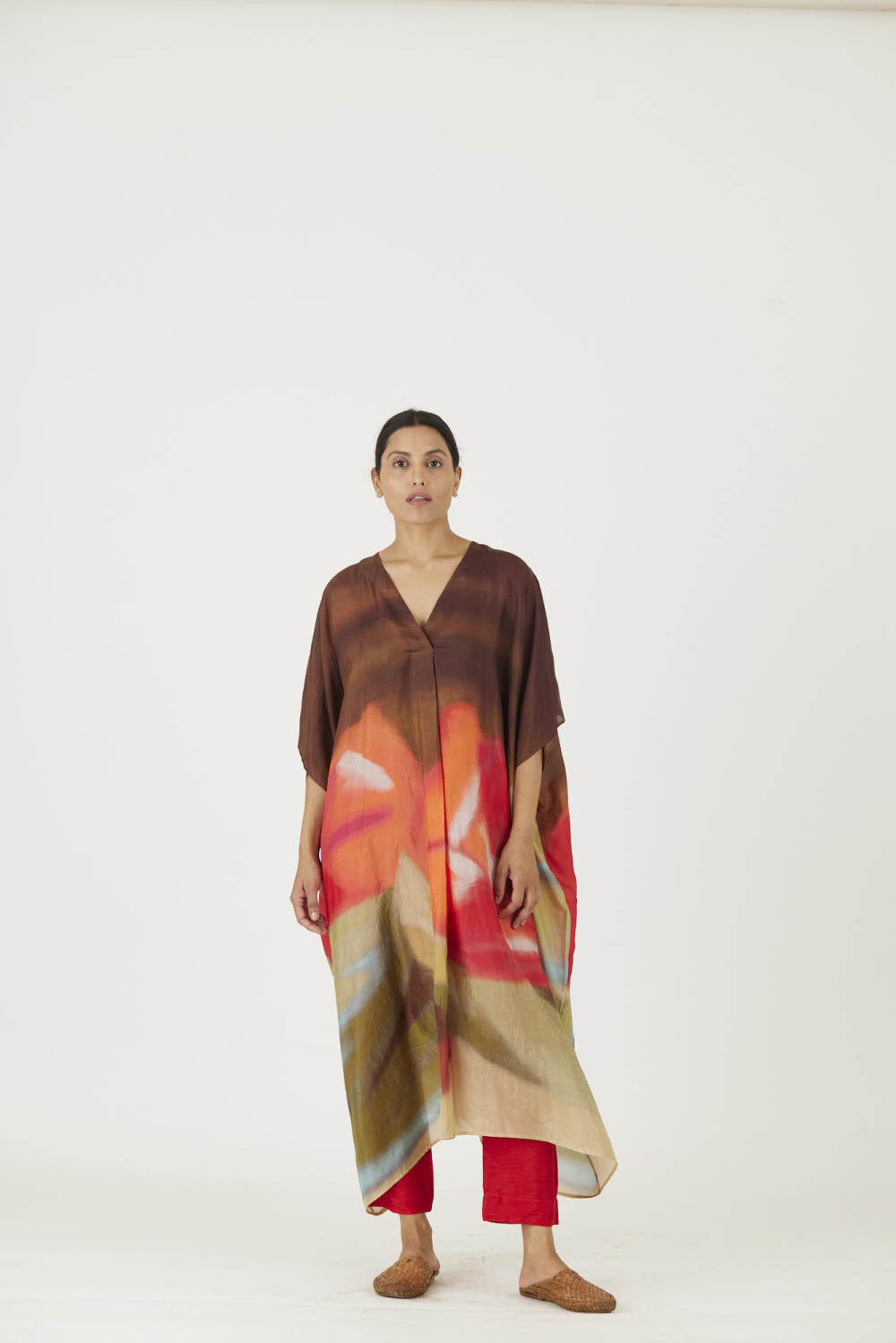 LOLA KAFTAN SET