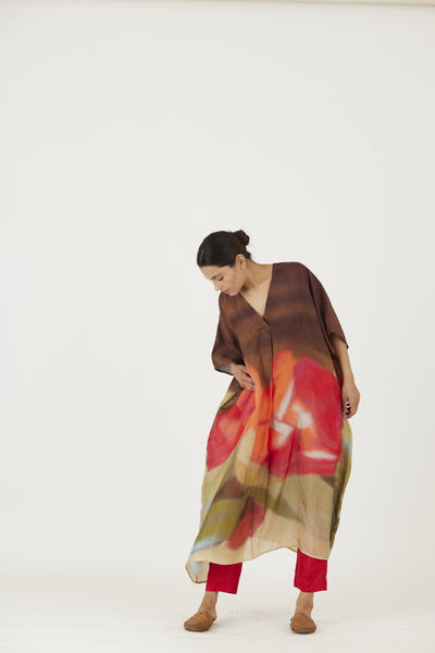 LOLA KAFTAN SET