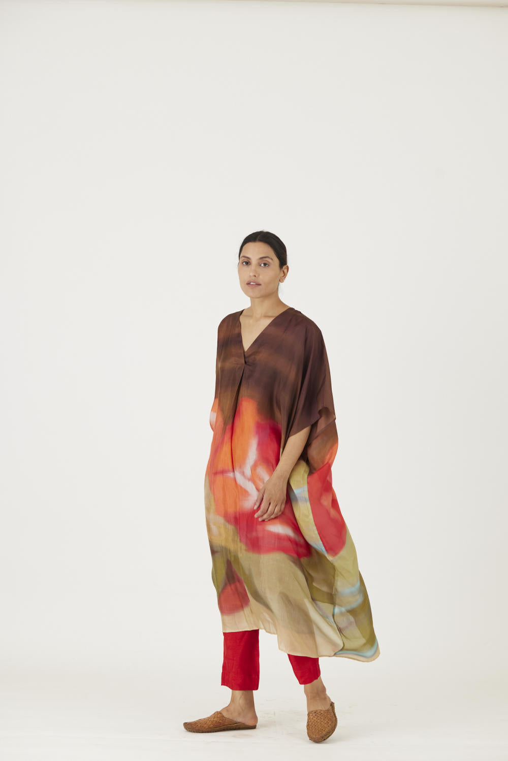 LOLA KAFTAN SET