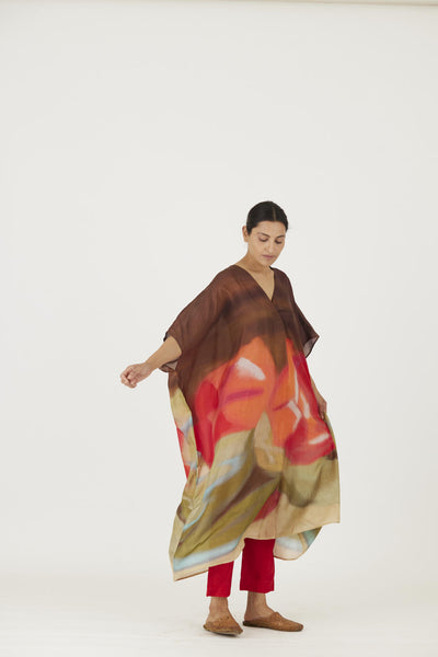 LOLA KAFTAN SET