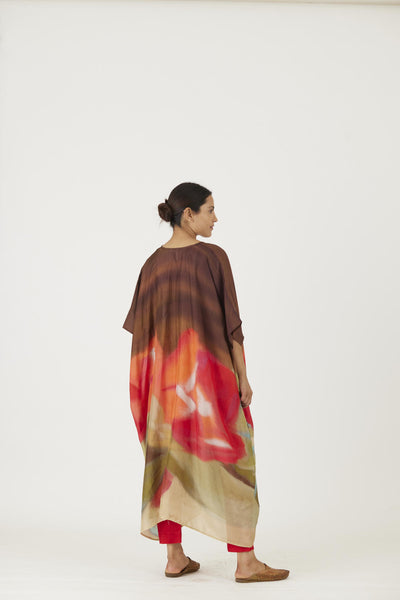 LOLA KAFTAN SET
