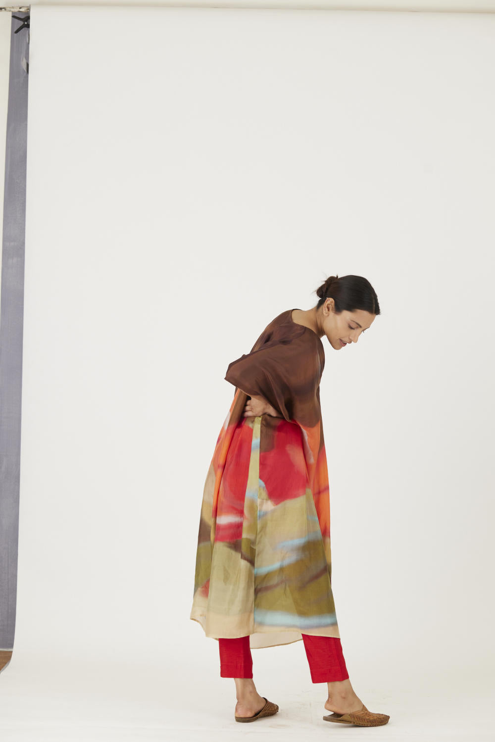 LOLA KAFTAN SET