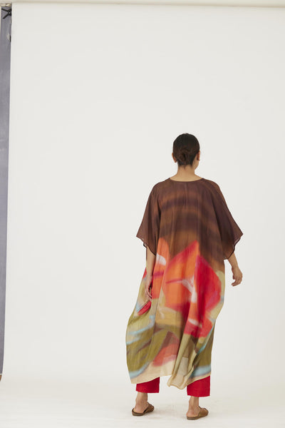LOLA KAFTAN SET