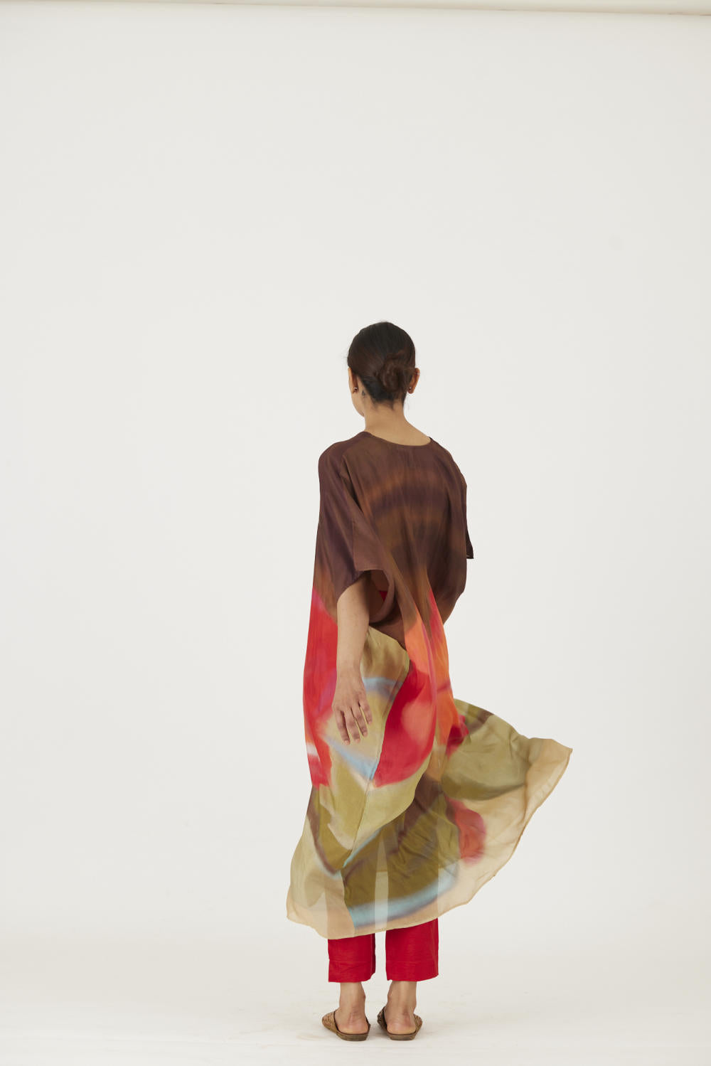 LOLA KAFTAN SET