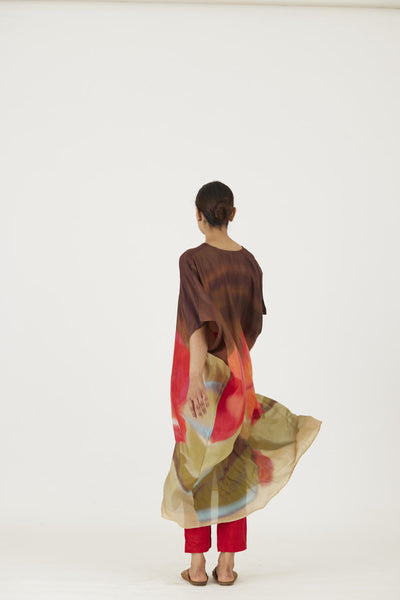 LOLA KAFTAN SET