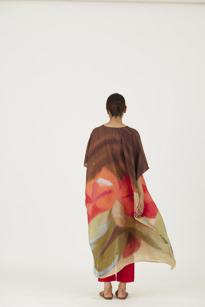 LOLA KAFTAN SET