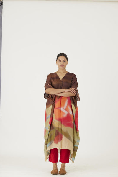 LOLA KAFTAN SET