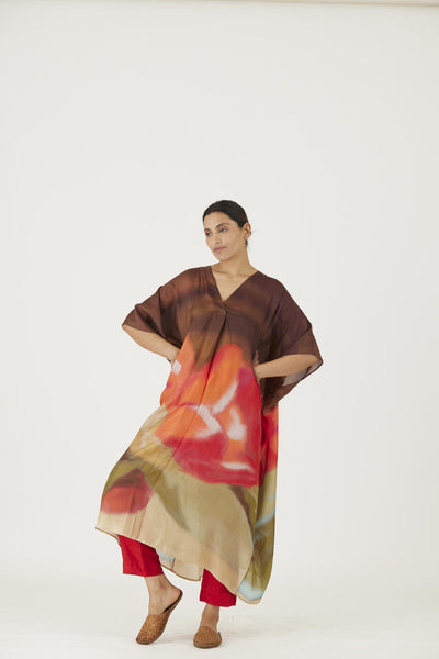 LOLA KAFTAN SET