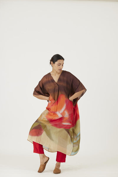 LOLA KAFTAN SET