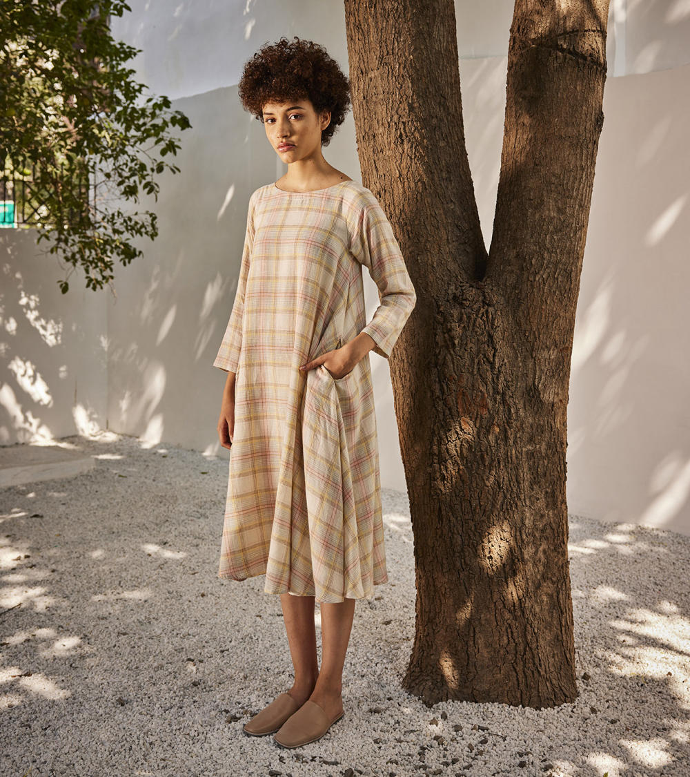 Spring dream dress