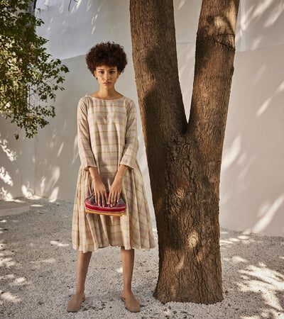 Spring dream dress