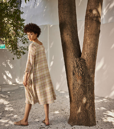 Spring dream dress