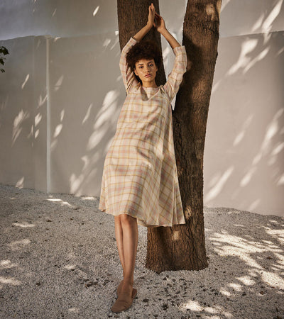 Spring dream dress