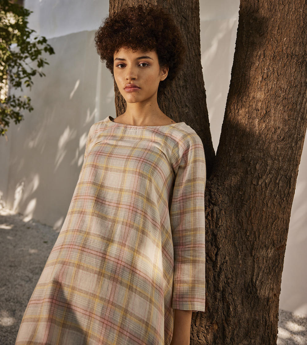 Spring dream dress