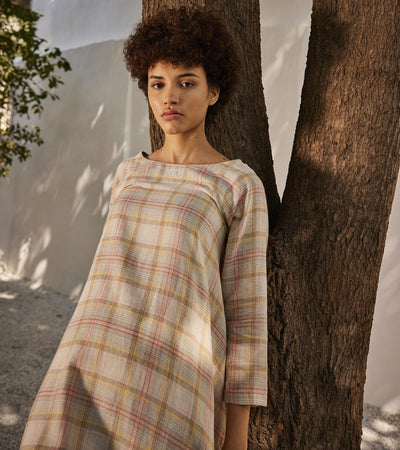Spring dream dress