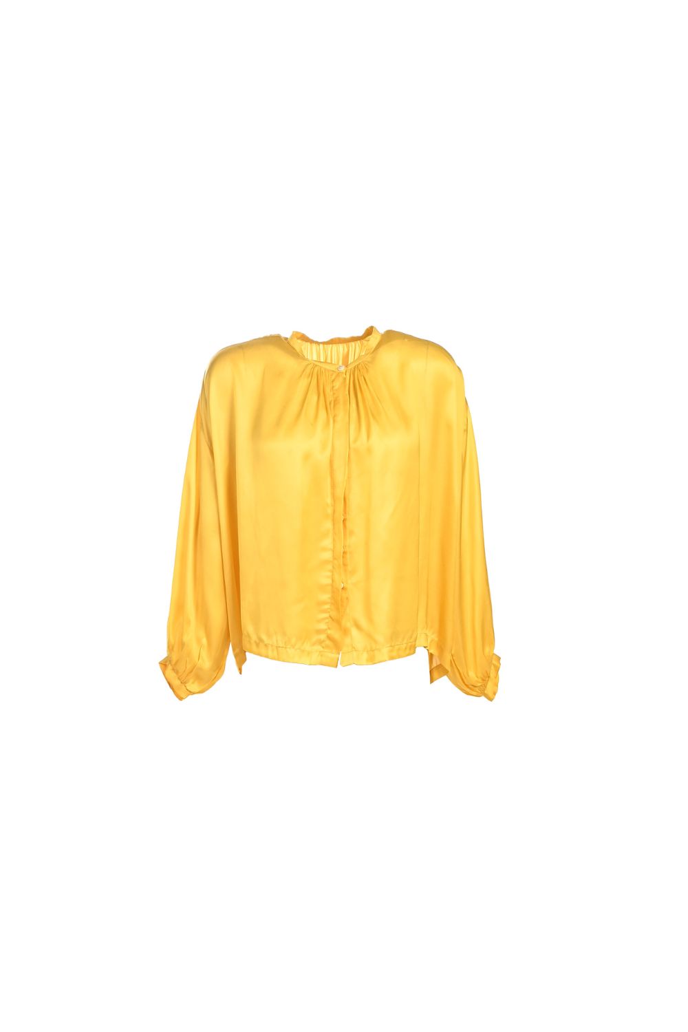 BUTTER SHIRT