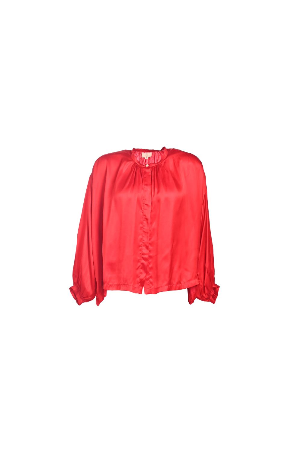 RUBY RED TOP