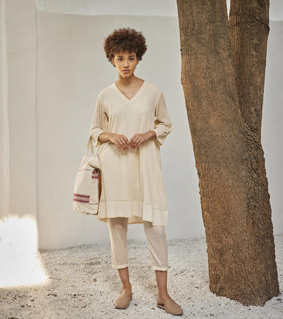 Scattered lights co-ord set