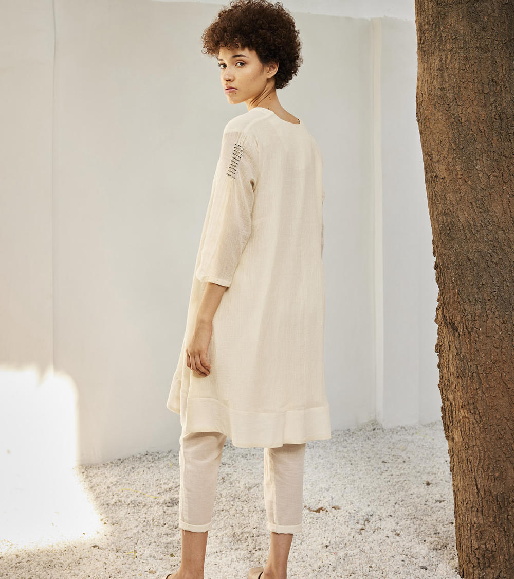 Scattered lights co-ord set