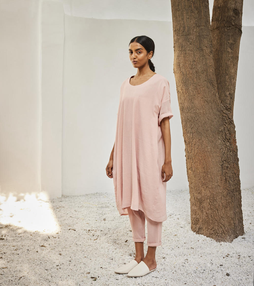 Heart lock co-ord set