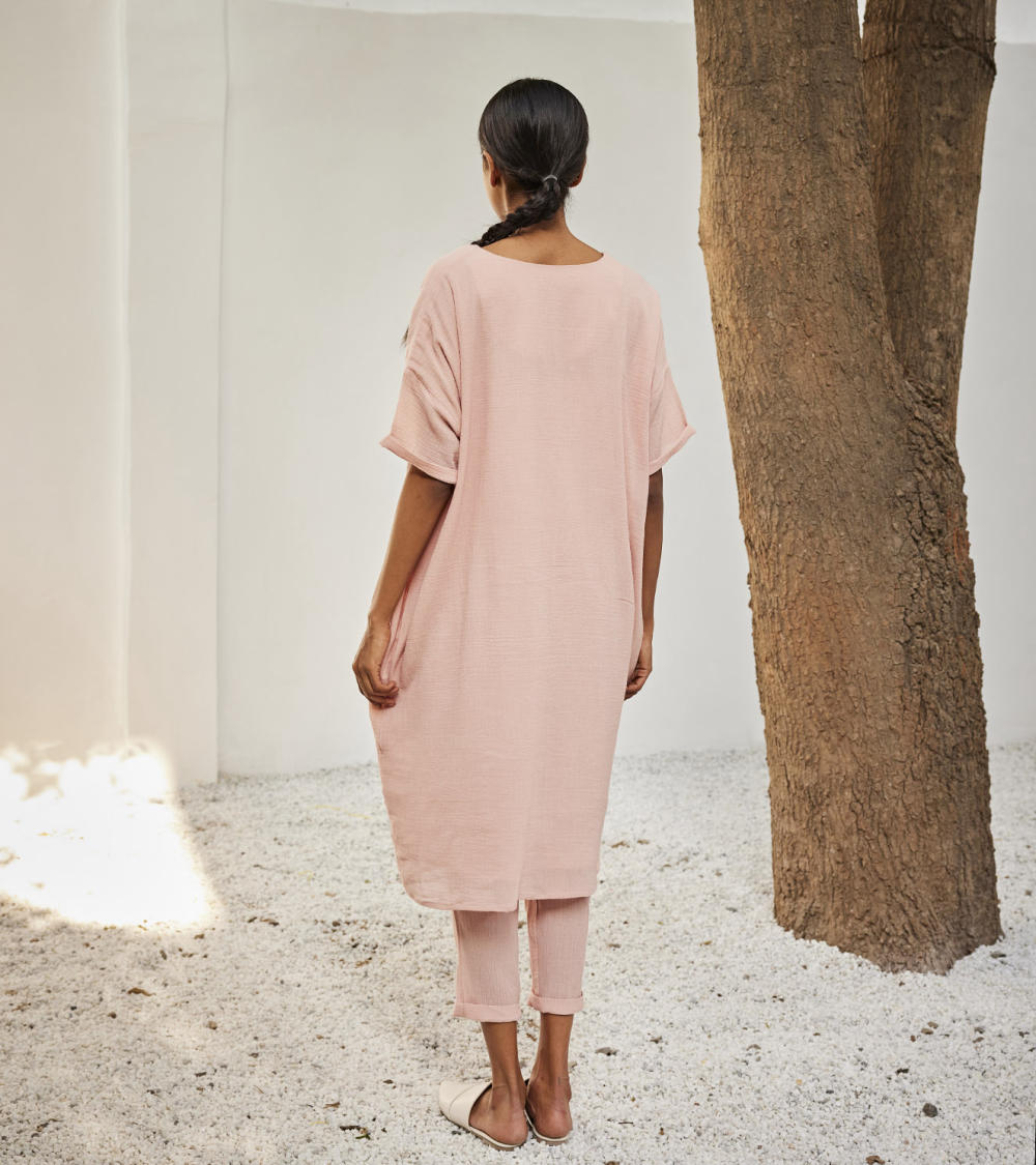 Heart lock co-ord set