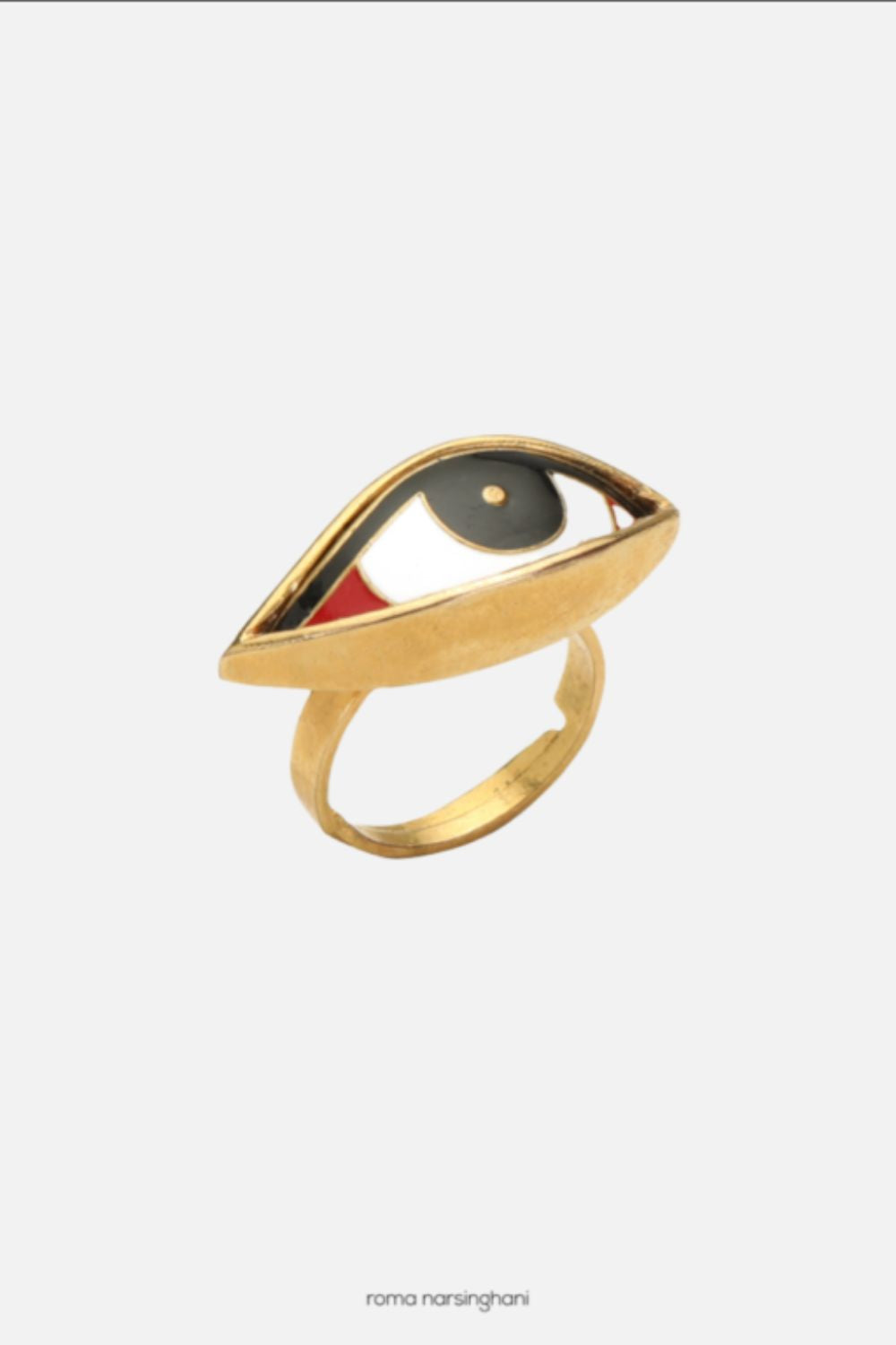 Third Eye Ring
