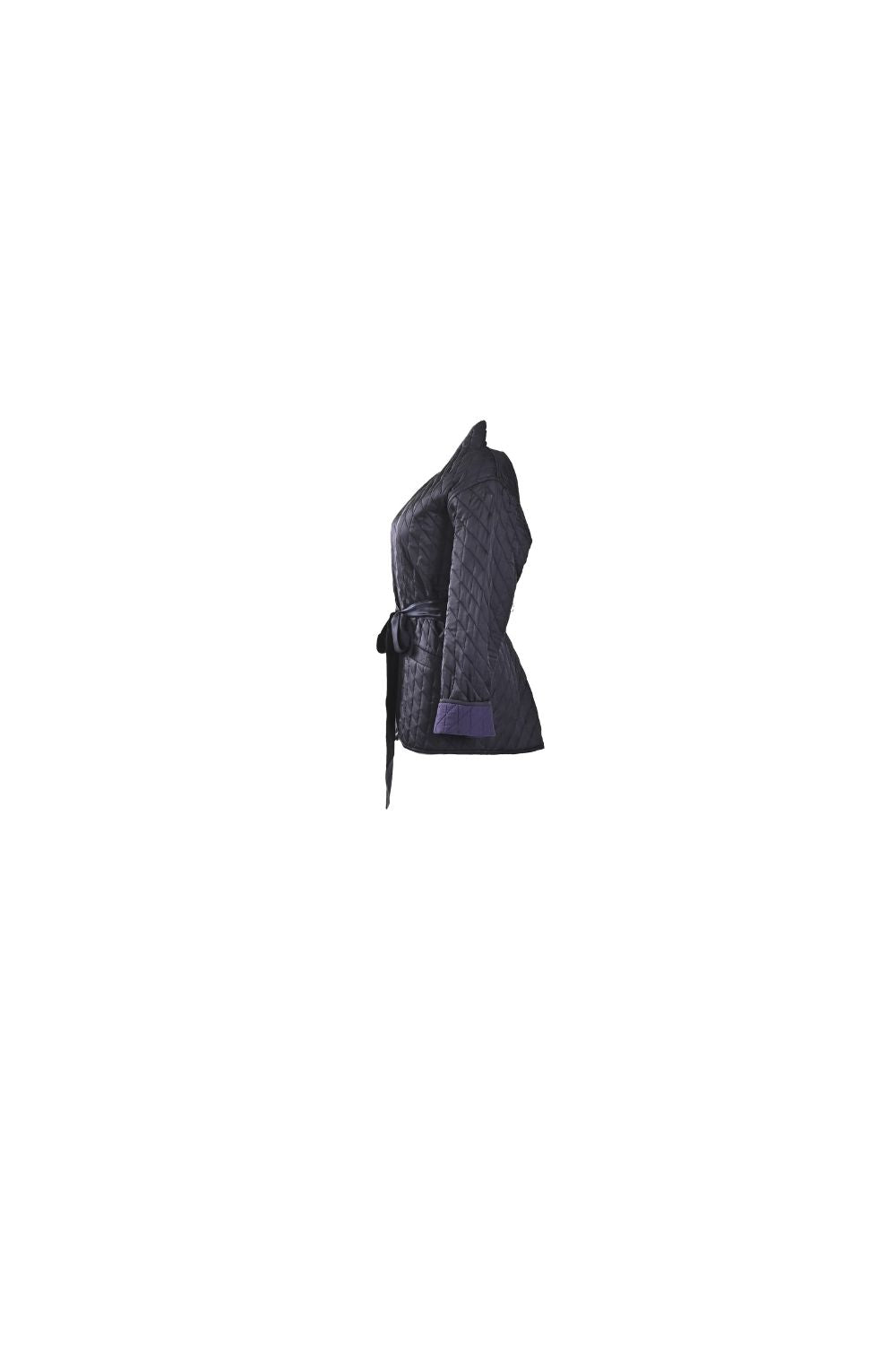 MIDNIGHT JACKET