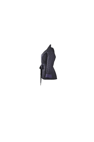 MIDNIGHT JACKET