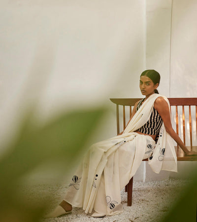 Luna saree