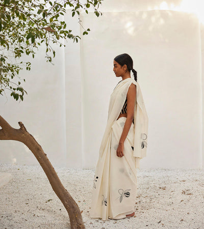 Luna saree