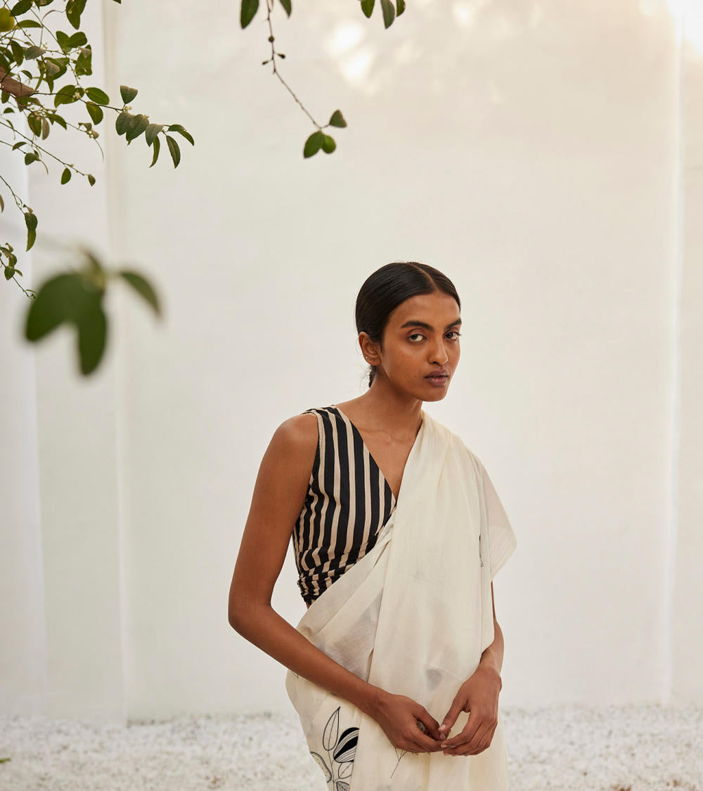 Luna saree