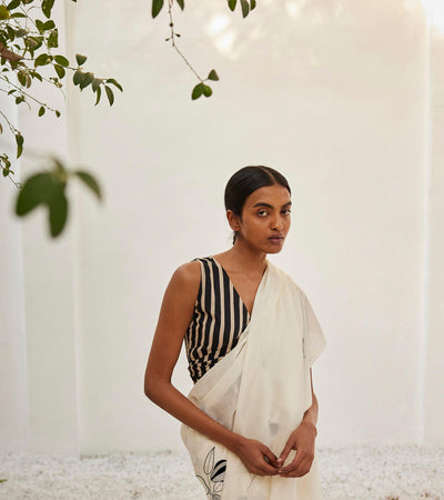 Luna saree