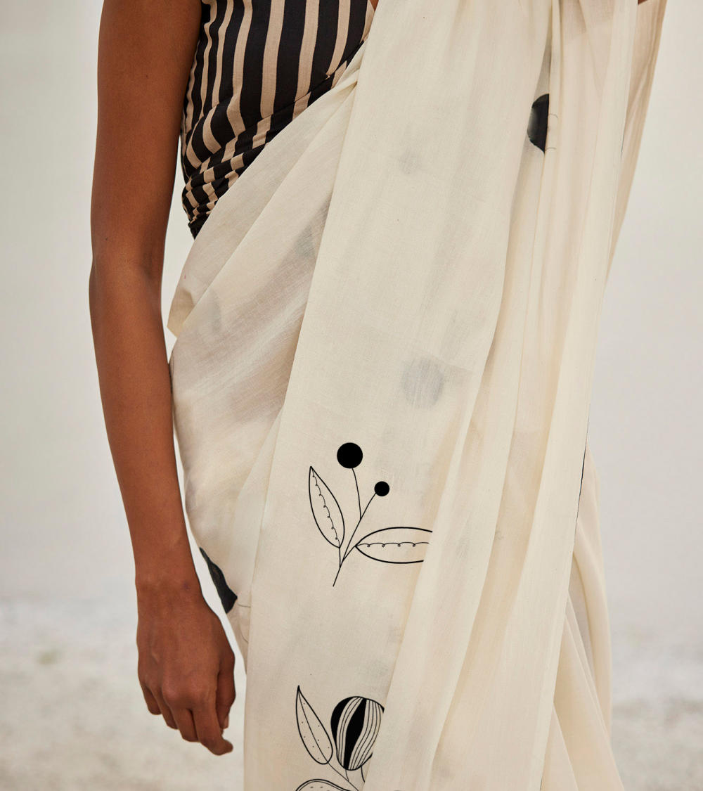 Luna saree