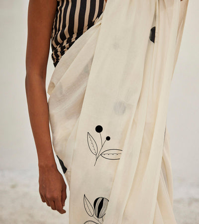 Luna saree