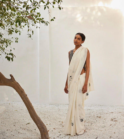 Luna saree