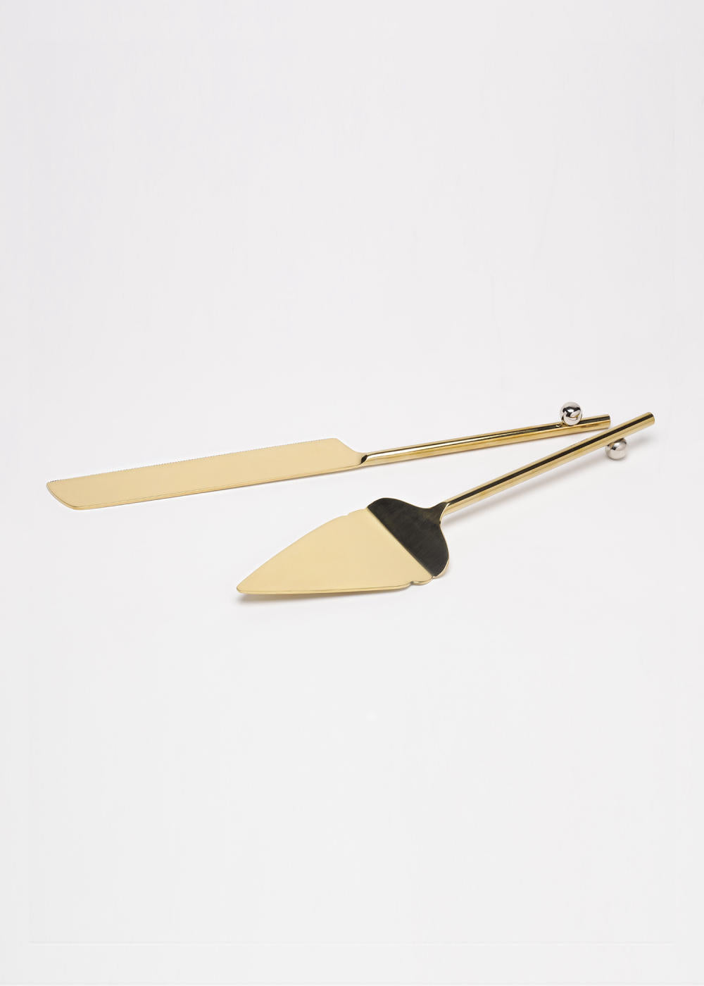 Dana Cake Knives (Set of 2)
