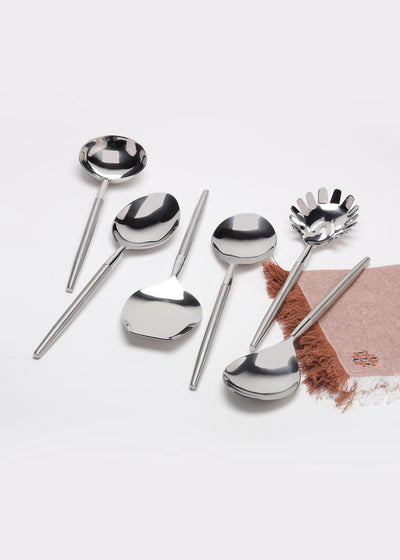 Pearl Serving Set- Set of 6