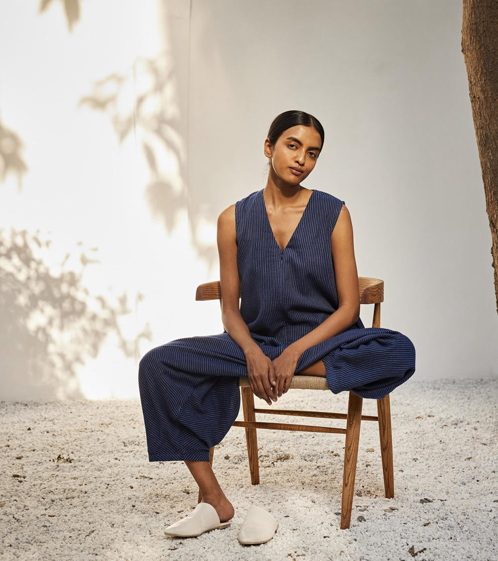 Desire jumpsuit
