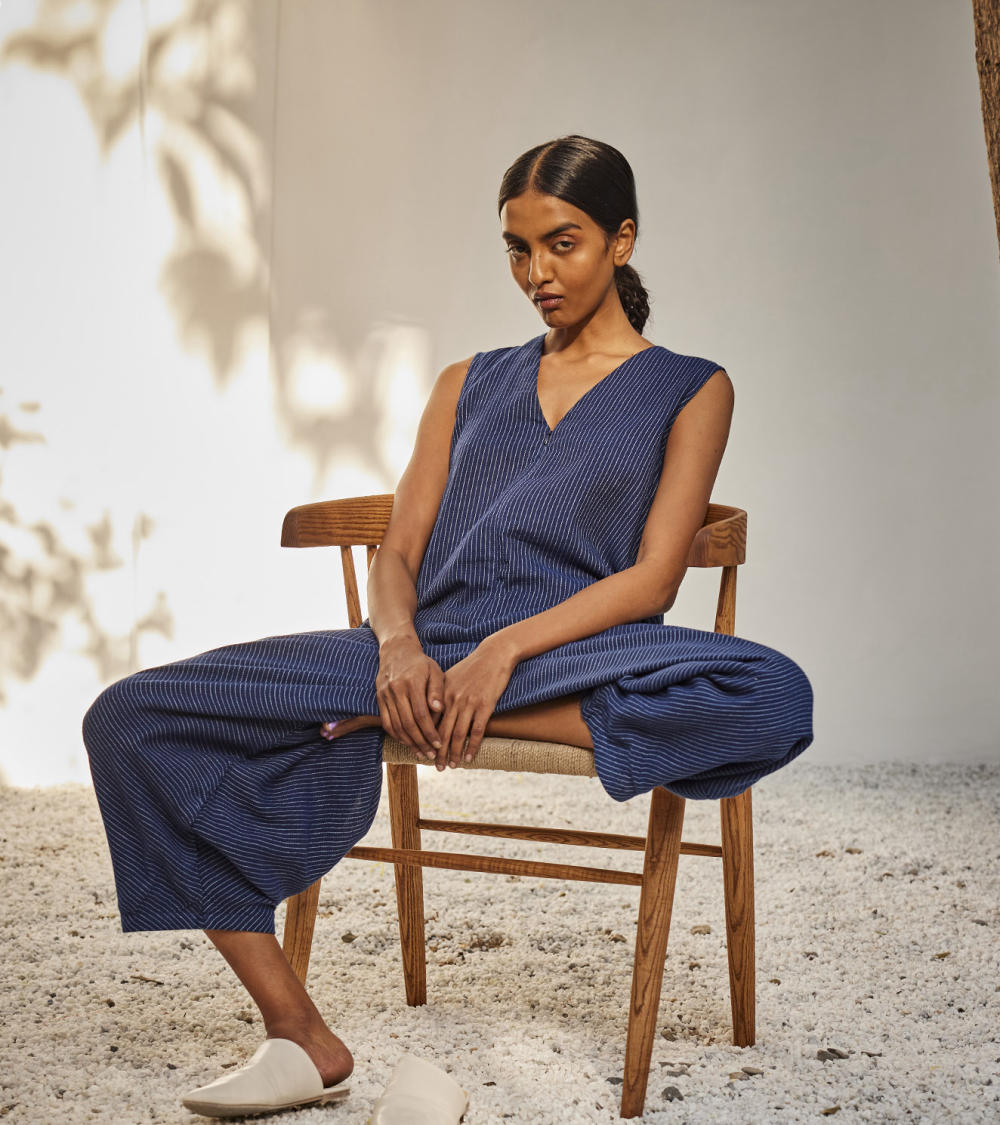 Desire jumpsuit