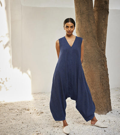 Desire jumpsuit