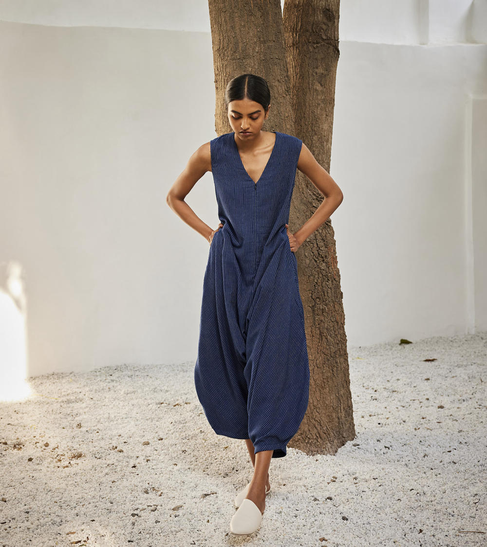 Desire jumpsuit