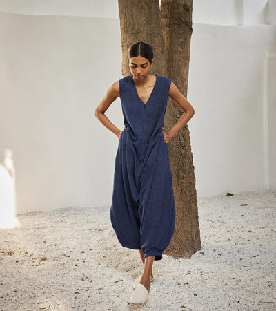 Desire jumpsuit
