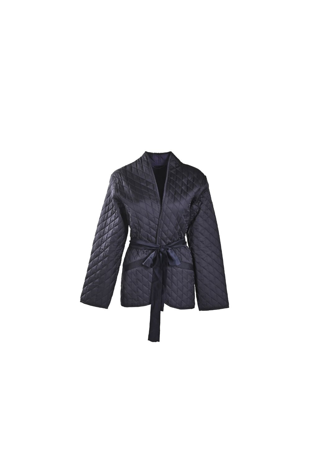MIDNIGHT JACKET
